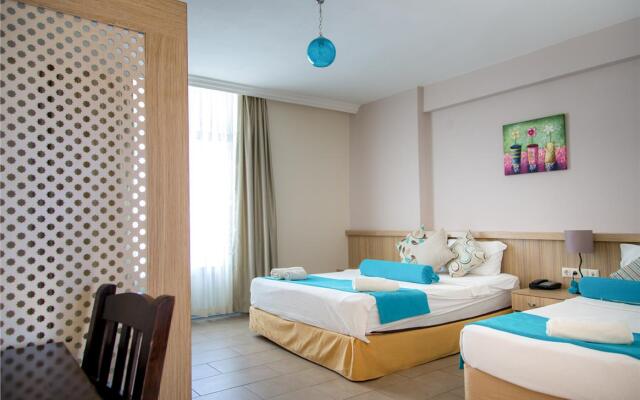 Ponz Boutique Hotel