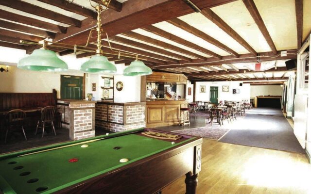 The Malt House