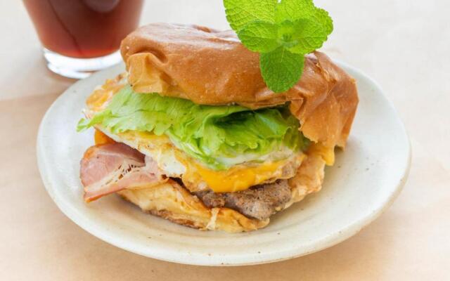 Tabist Sasebo Palace Hotel