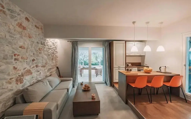 Mk Luxury House Ground Floor Suite