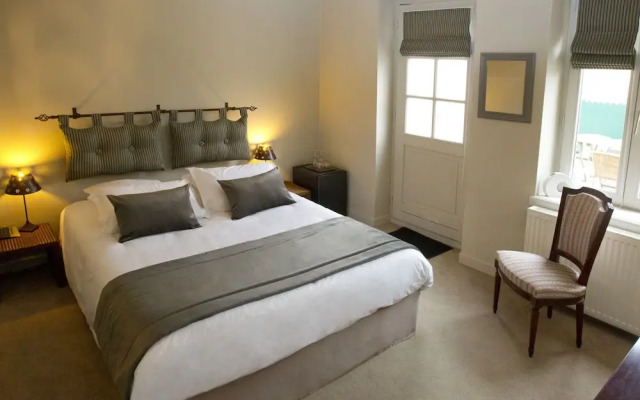 Alfred Hotels Beaune La Madeleine