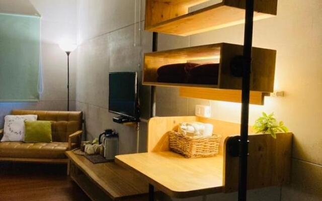 Sinnan12 Homestay