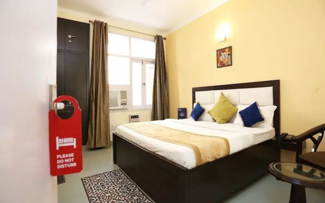 Hotel Mascot Quattro By OYO Rooms