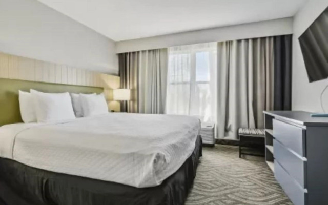 Country Inn & Suites by Radisson, Chicago O'Hare South, IL