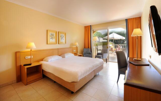 Van Der Valk Hotel Barcarola