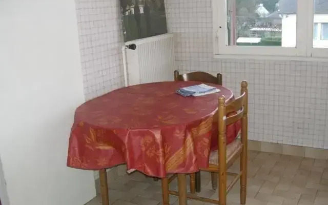 Gîte La Bonne Etape