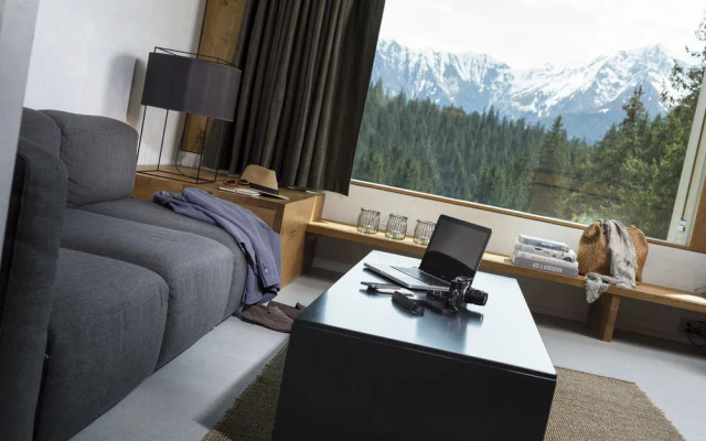 Rocksresort - Inh 25801