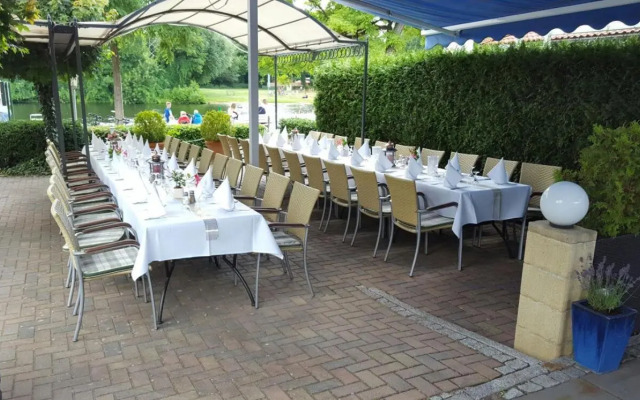 Apart Hotel Haveltreff