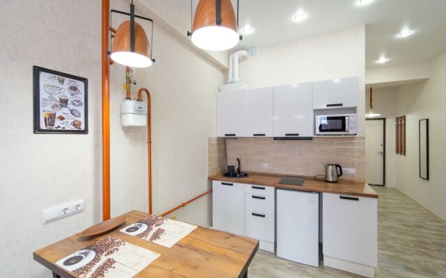 More Apartments na Turchinskogo 19A - 1