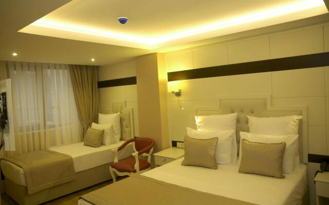 Comfort Elite Hotel Sultanahmet