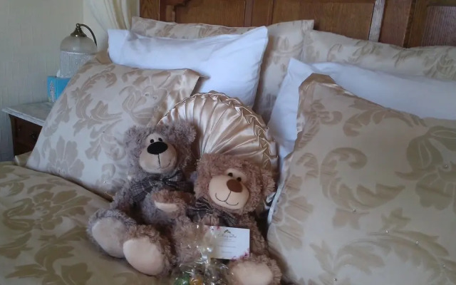 Min Y Don Guest House