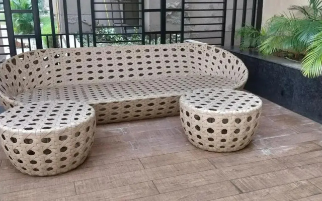 Independent European Style Fully Furnished Studio
