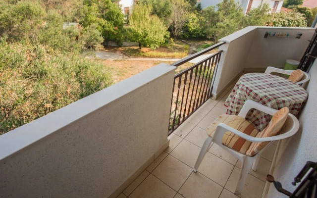 Bilja - 20 M From the sea - A3