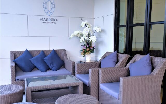 Marquise Boutique Hotel