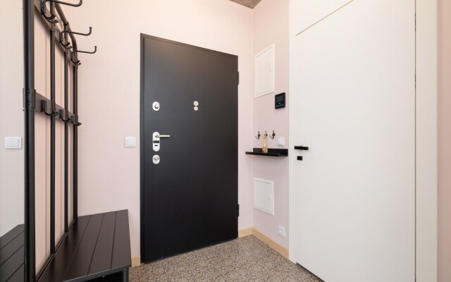 Brick House Apartment Cracow by Renters