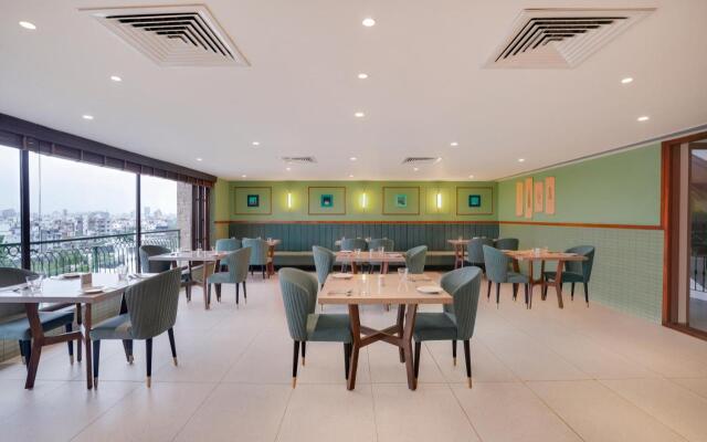 Lemon Tree Hotel Rajkot