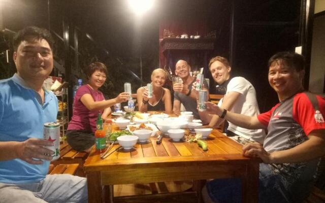Bebe Homestay Phu Quoc