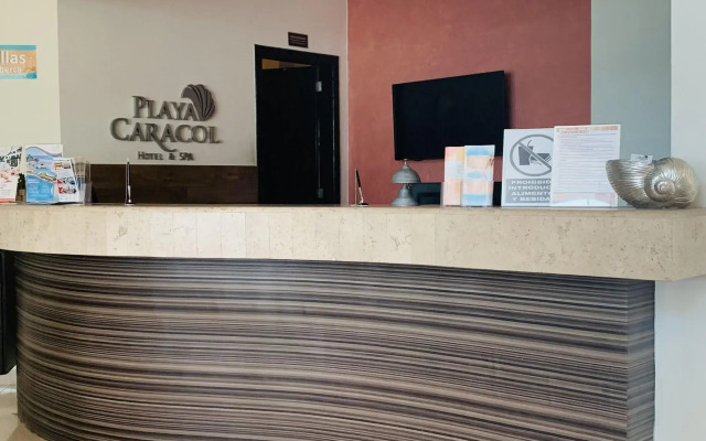 Hotel Playa Caracol