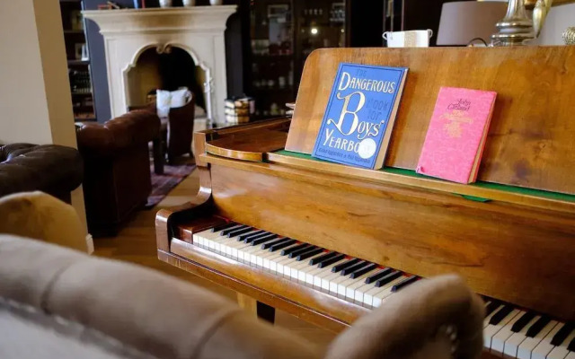 The STARNBERGSEE Hideaway