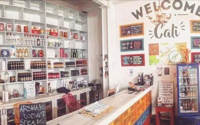 La Sucursal Hostel - Adults only