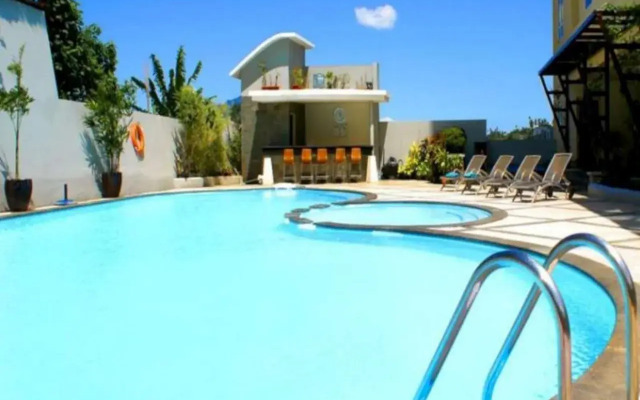 Swiss-Belhotel Maleosan Manado