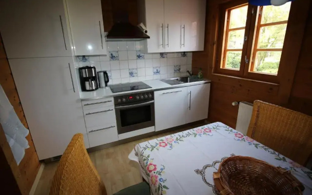 Ferienhaus 4 Köhr-Eickhoff