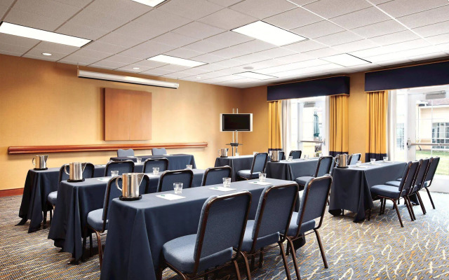 Homewood Suites by Hilton Ithaca