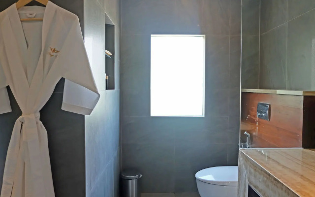 Sense Canggu Beach Hotel