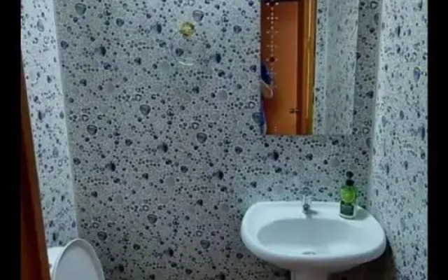 Катунь - Центральная