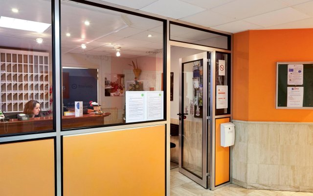 Aparthotel Adagio Access Lille Vauban