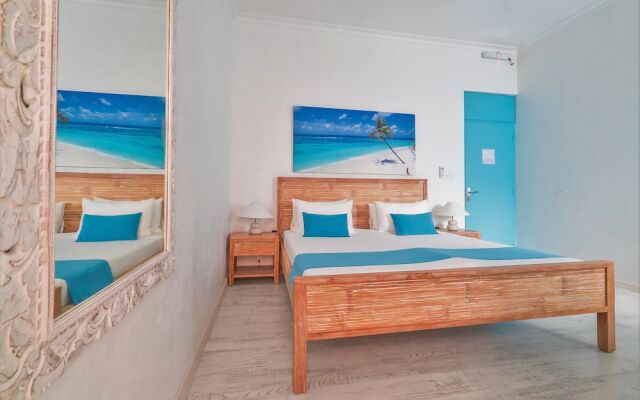 Villa Rosa Maldives