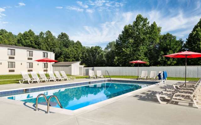 Ramada by Wyndham Allentown/Bethlehem