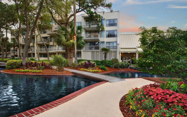 Marriott's Monarch at Sea Pines