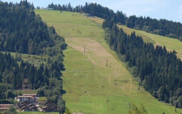 Alpenchalet Jagdhof