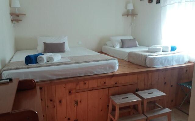 Sea House Lahania