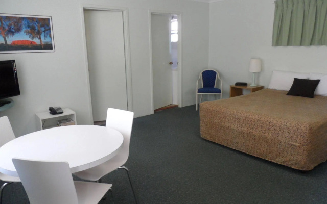 Paramount Motel Brisbane