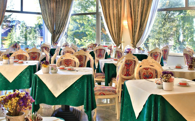 Hotel Terme Internazionale