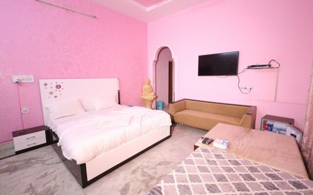The Karnal Resort (Heritage)