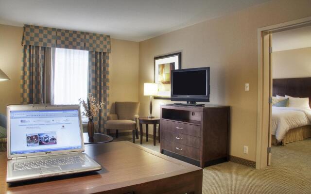 Hilton Garden Inn Ames