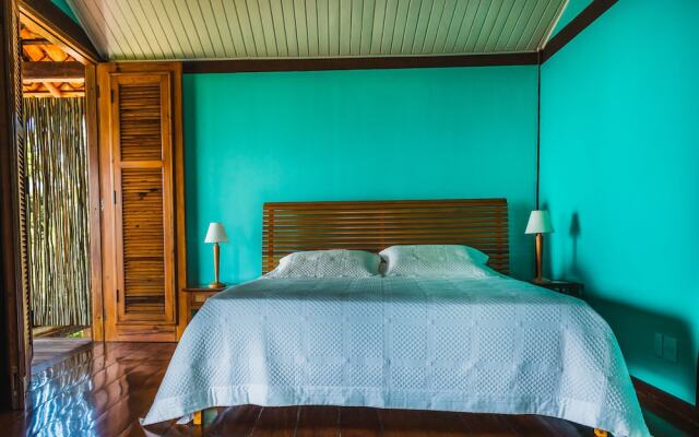 Casa Tiffany - Ilhabela