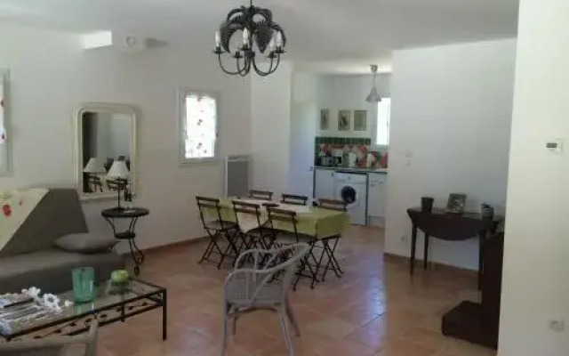 Le Putt-Tee Bastidon