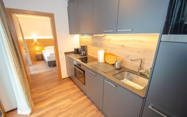 Finest Villa Zell am See