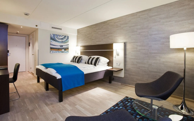 Scandic Victoria