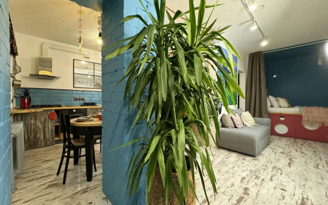 Apartments Atmosphere on Kotovsky, 37