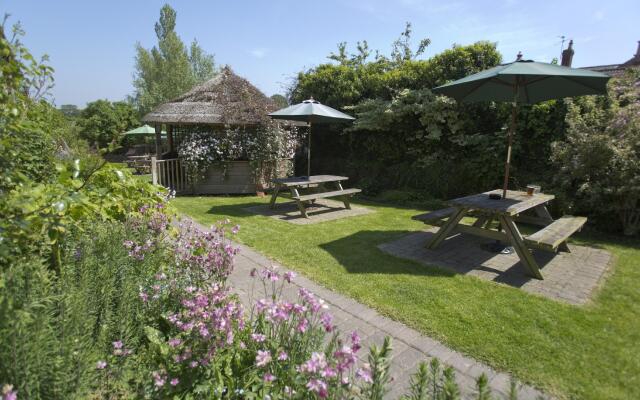 The Masons Arms
