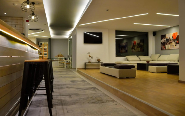 Meliti Hotel - Adults Only