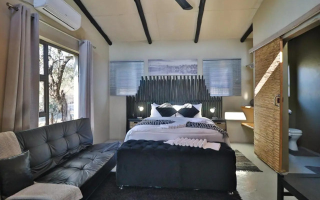 shiringa holiday home