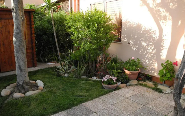 Villa Liri - sud Sardinia - 350 m dalla spiaggia