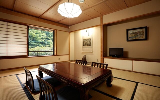 Daimaru Ryokan