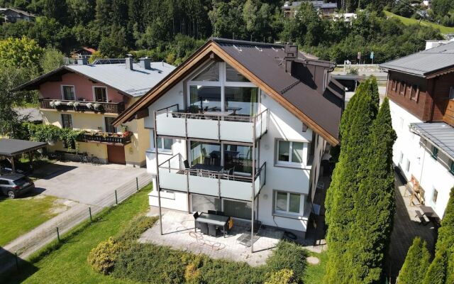 Fourteen 4 0 Zell am See S P